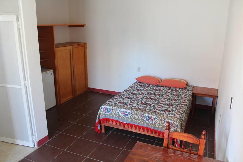 Hostal Alegria De Oaxaca Exterior photo