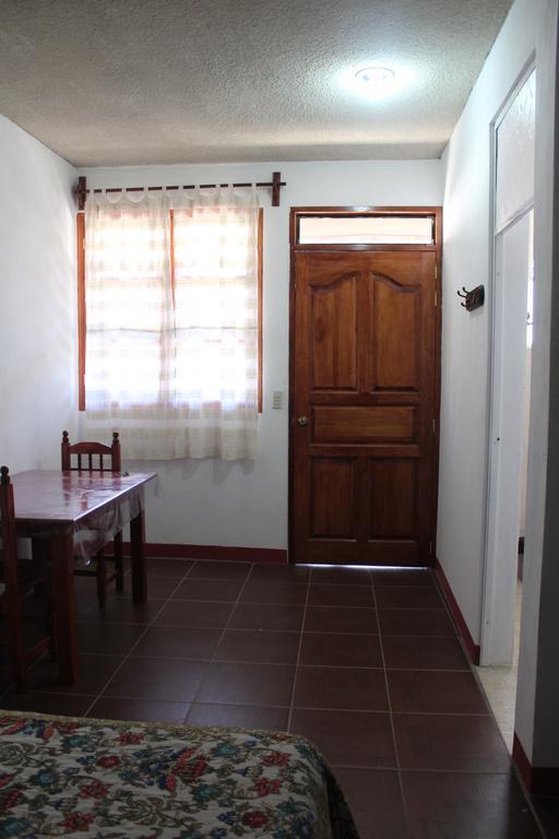 Hostal Alegria De Oaxaca Exterior photo